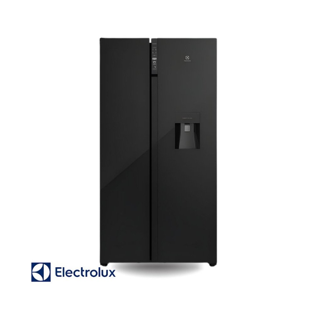 Refrigerador Electolux Side By Side 522Lt ERSB54N6WXB