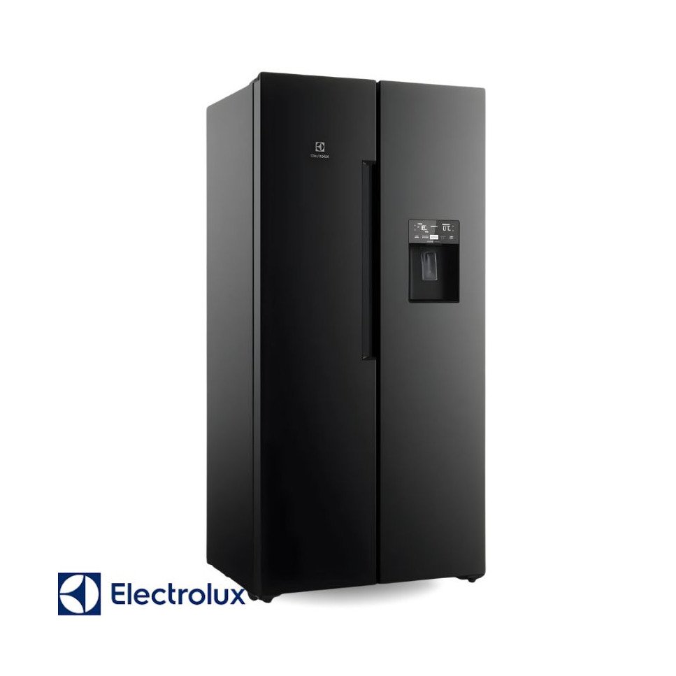 Refrigerador Electolux Side By Side 527Lt ERSB54N6WXB