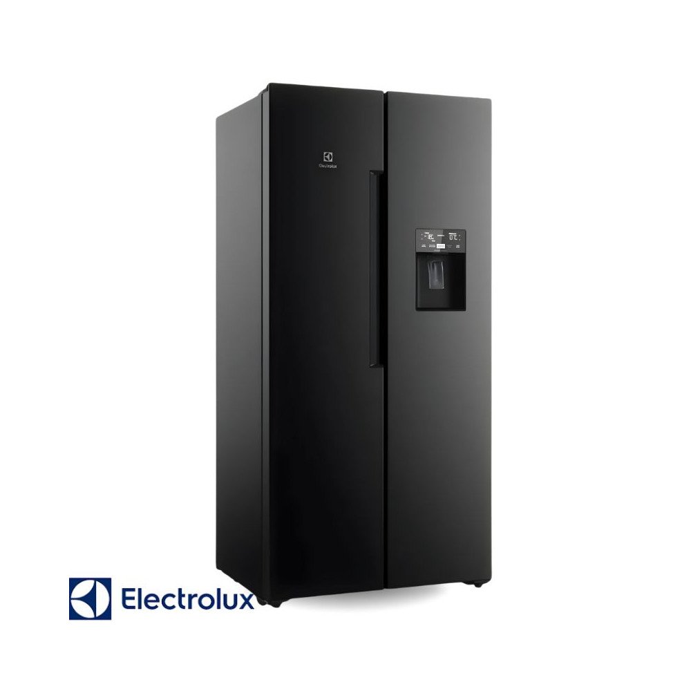 Refrigerador Electolux Side By Side 522Lt ERSB54N6WXB