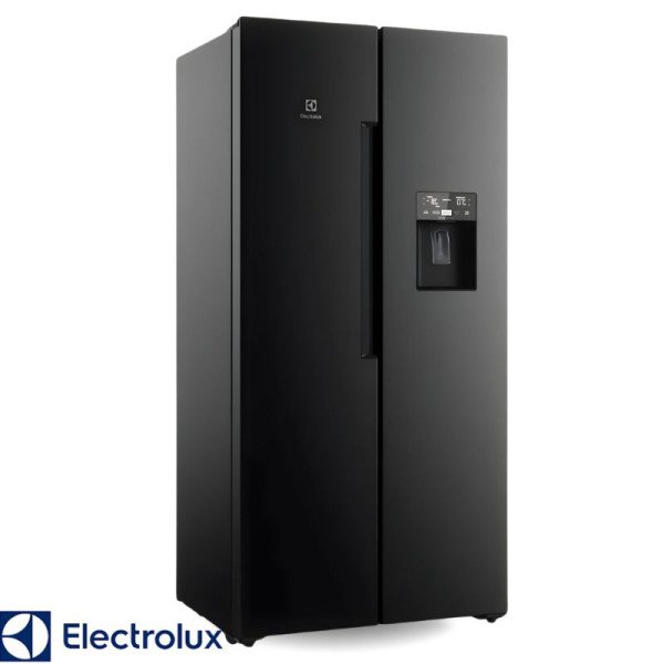 Refrigerador Electolux Side By Side 522Lt ERSB54N6WXB