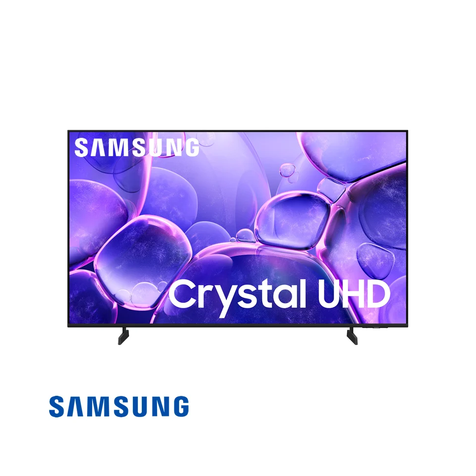 Televisor Samsung LED 85″ Pulgadas Crystal UHD 4K 85U8000