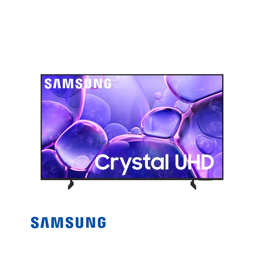 Televisor Samsung LED 85″ Pulgadas Crystal UHD 4K 85U8000