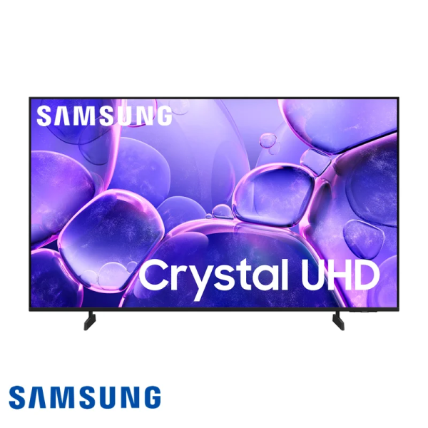Televisor Samsung LED 85″ Pulgadas Crystal UHD 4K 85U8000