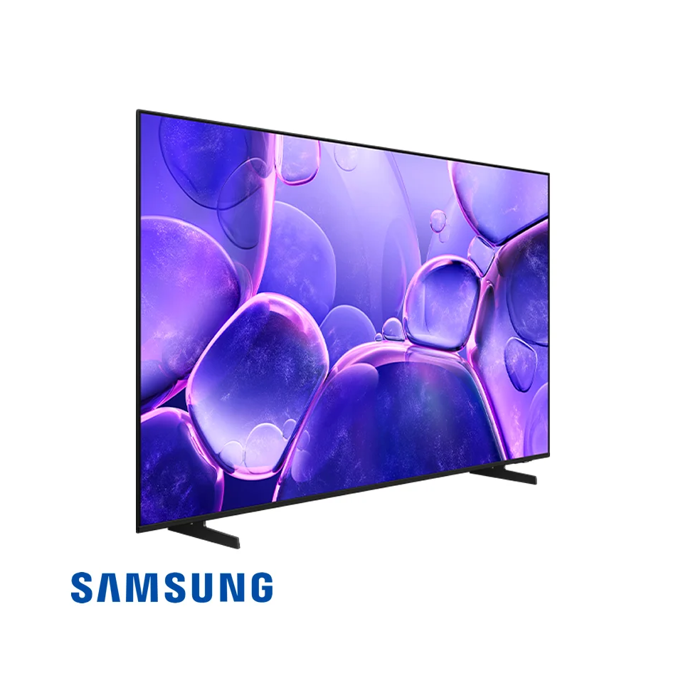 Televisor Samsung LED 85″ Pulgadas Crystal UHD 4K 85U8000