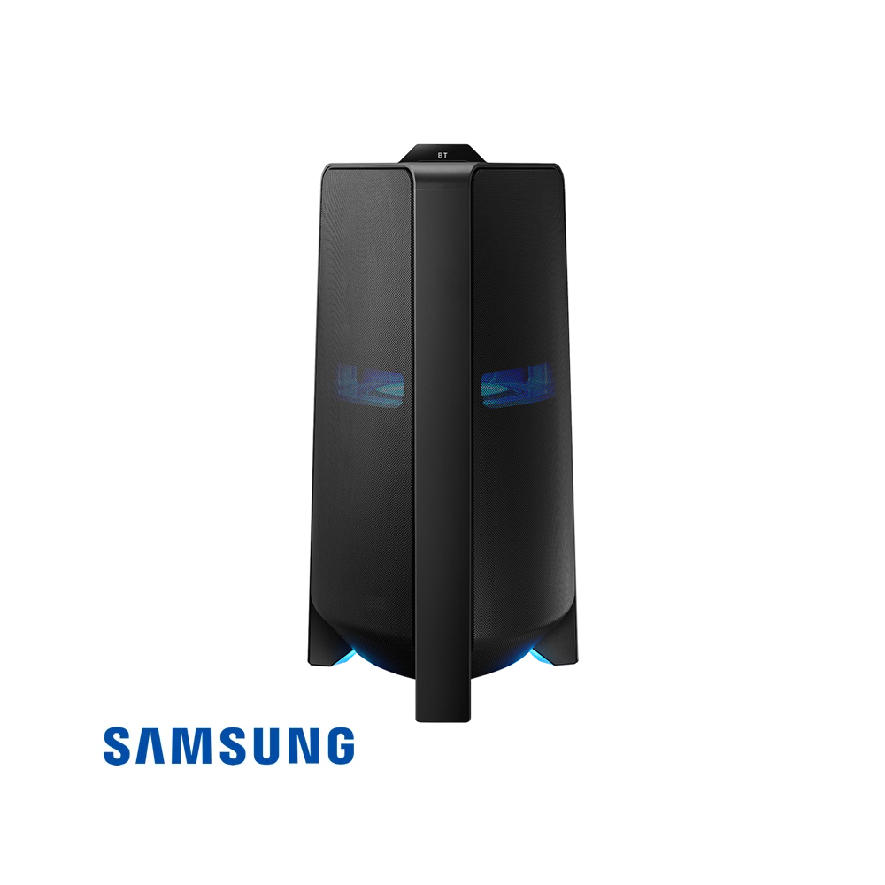 Parlante Samsung Sound Tower Bluetooth de 1500Watts MX-T70