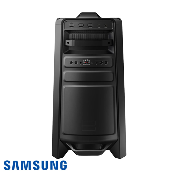 Parlante Samsung Sound Tower Bluetooth de 1500Watts MX-T70
