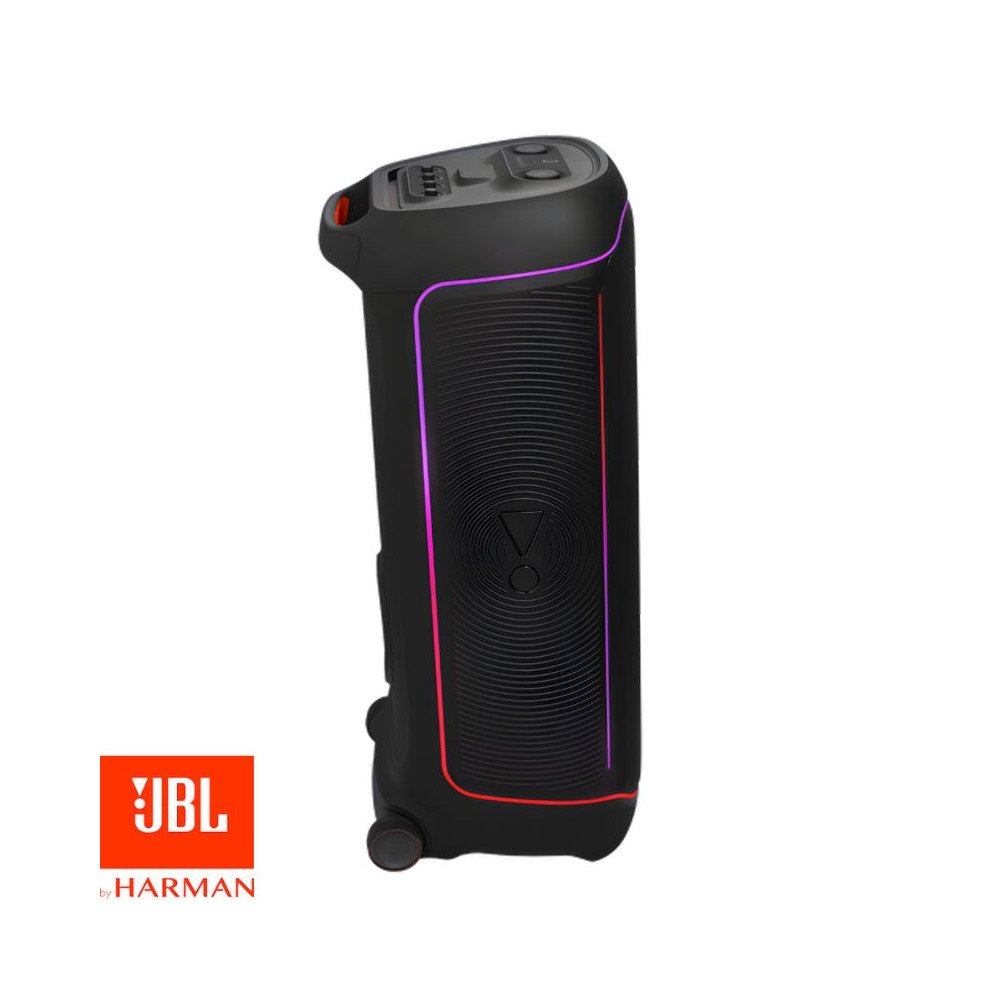 Parlante JBL PartyBox 1100W Wi-Fi Bluetooth Ultimate