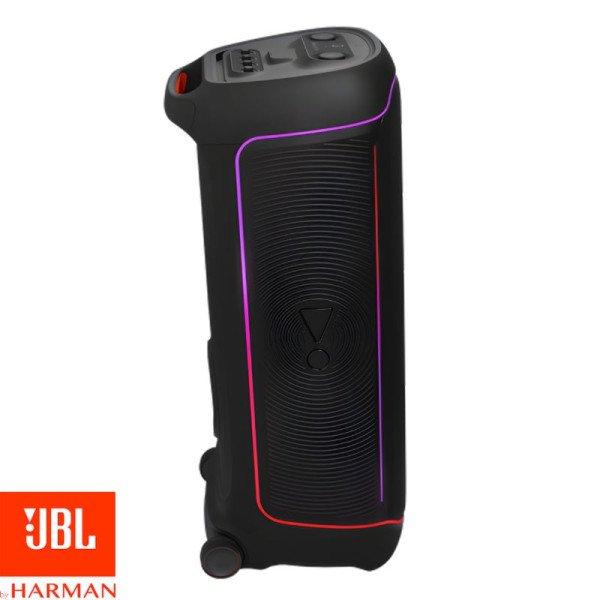 Parlante JBL PartyBox 1100W Wi-Fi Bluetooth Ultimate