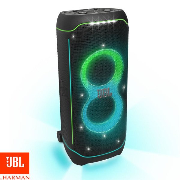 Parlante Samsung Sound Tower Bluetooth de 1500Watts MX-T70