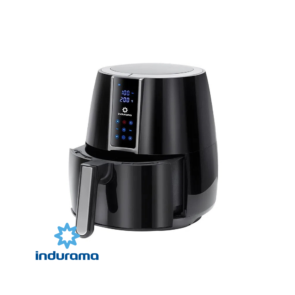 Freidora de Aire Indurama Digital 3.5 Litros AFI-35