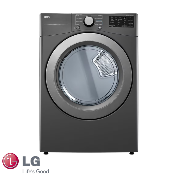 Lavadora Electrolux 16 kgs 27 Lbs Digital Sin Agitador EWIX16F6ESG