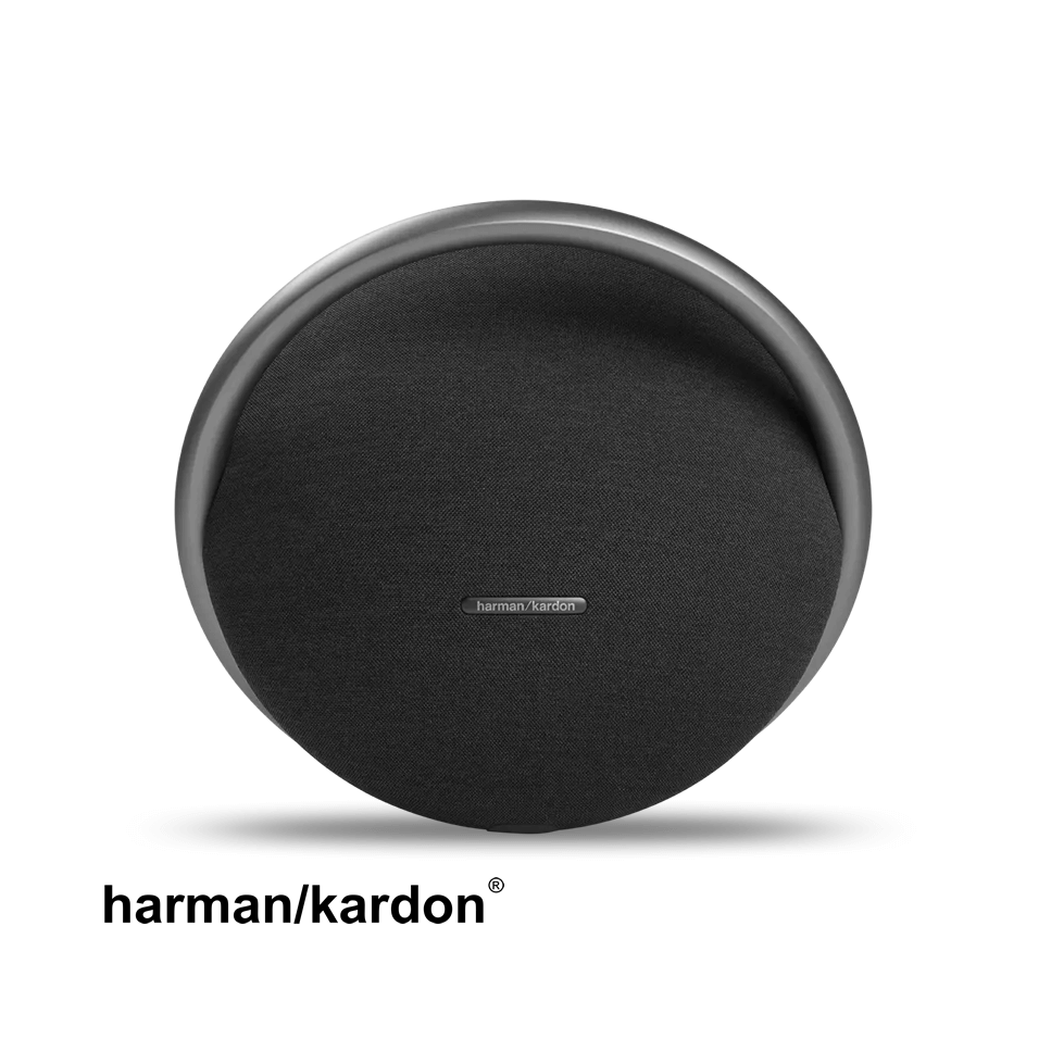 Parlante Harman Kardon Bluetooth Portable 50 Watts ONYX STUDIO 8