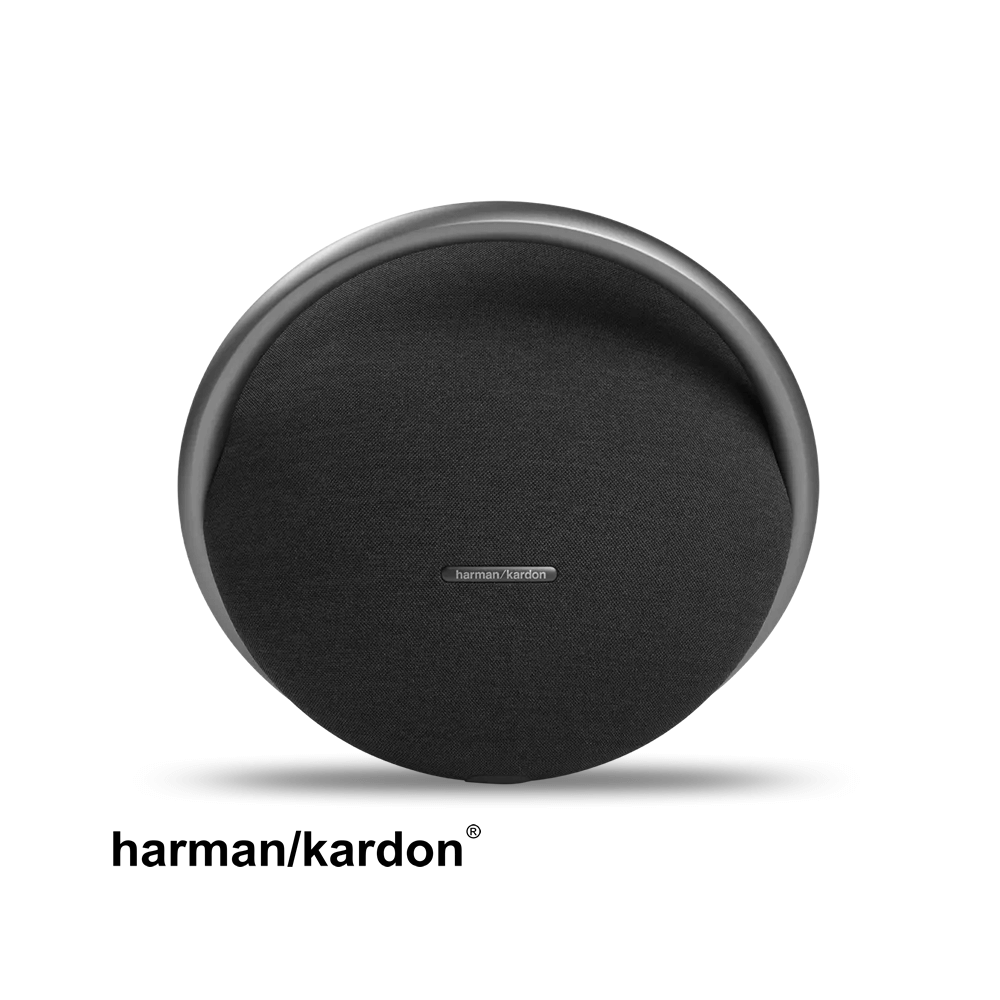 Parlante Harman Kardon Bluetooth Portable 50 Watts ONYX STUDIO 8