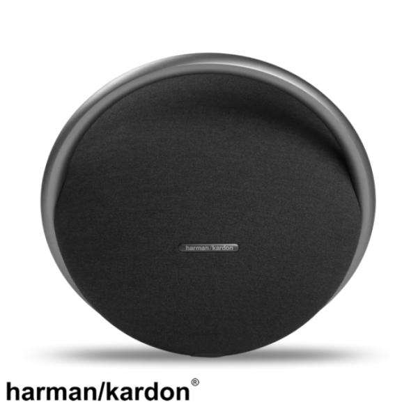 Parlante Harman Kardon Bluetooth Portable 50 Watts ONYX STUDIO 8