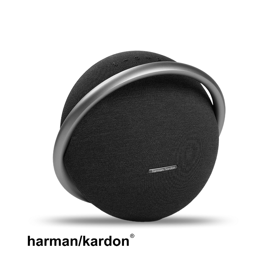 Parlante Harman Kardon Bluetooth Portable 50 Watts ONYX STUDIO 8