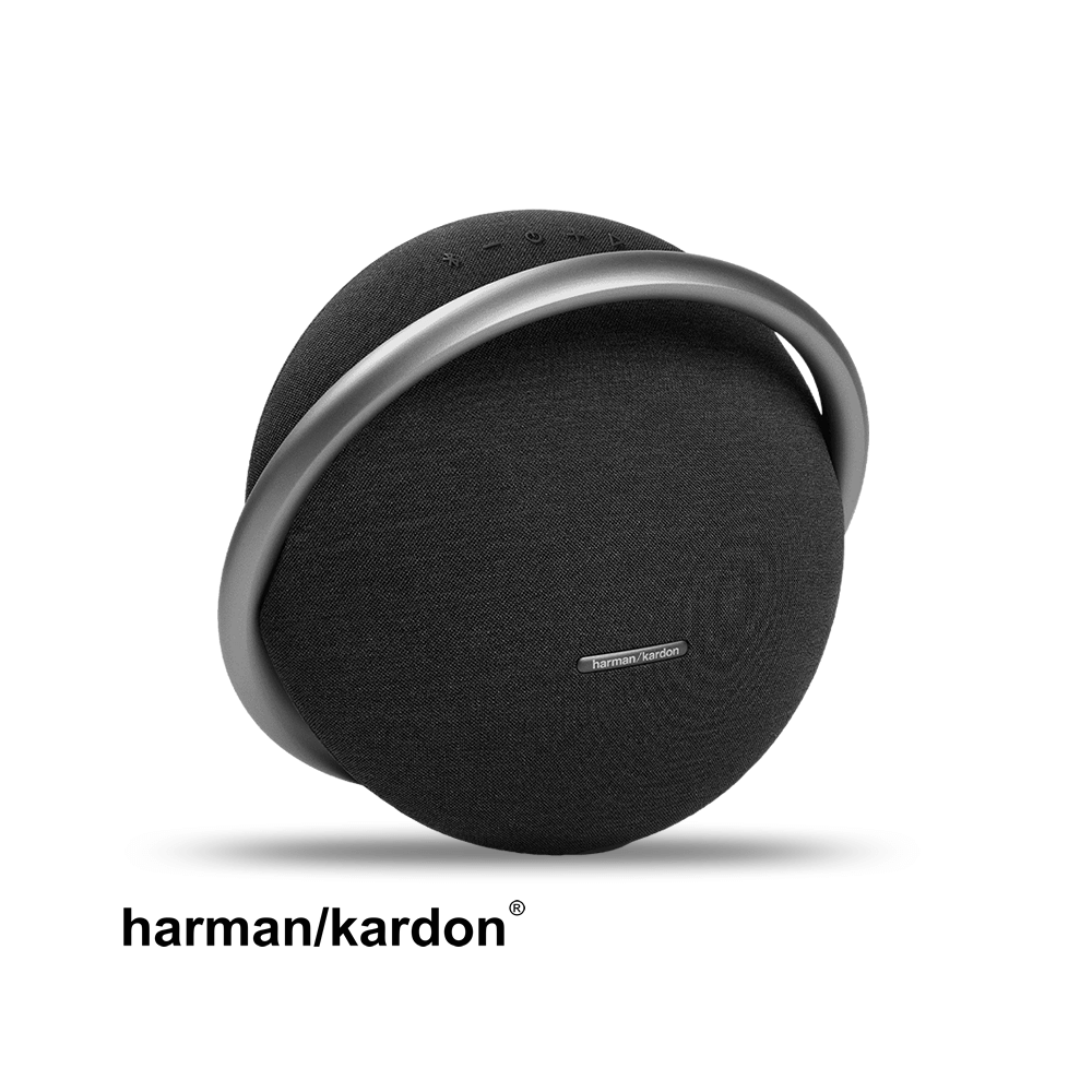 Parlante Harman Kardon Bluetooth Portable 50 Watts ONYX STUDIO 8
