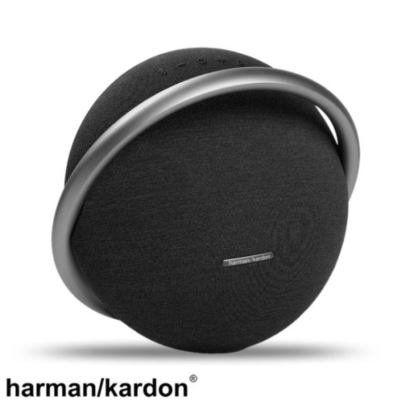 Parlante Portatil JBL AI Luz Ambiental GRIP