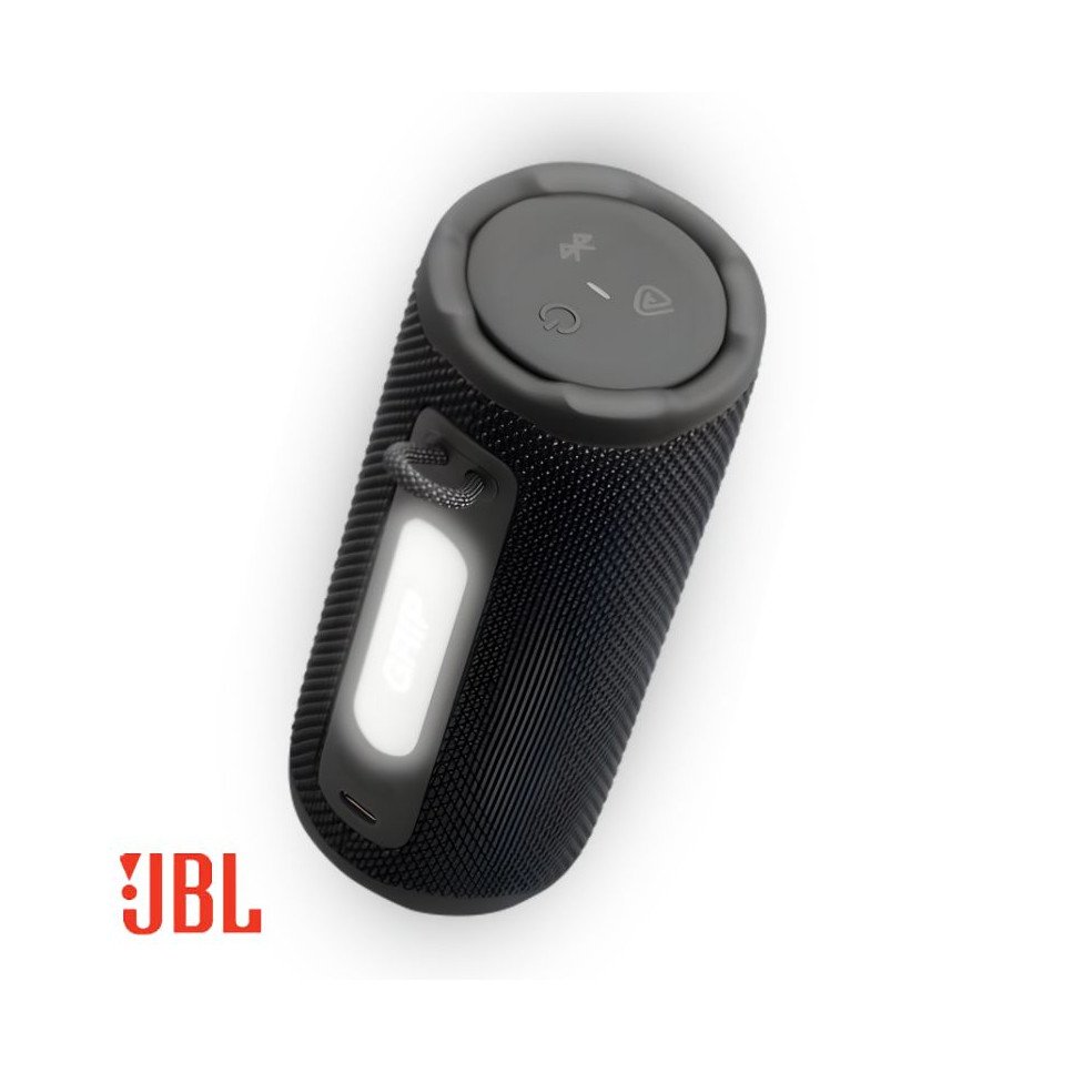Parlante Portatil JBL AI Luz Ambiental GRIP
