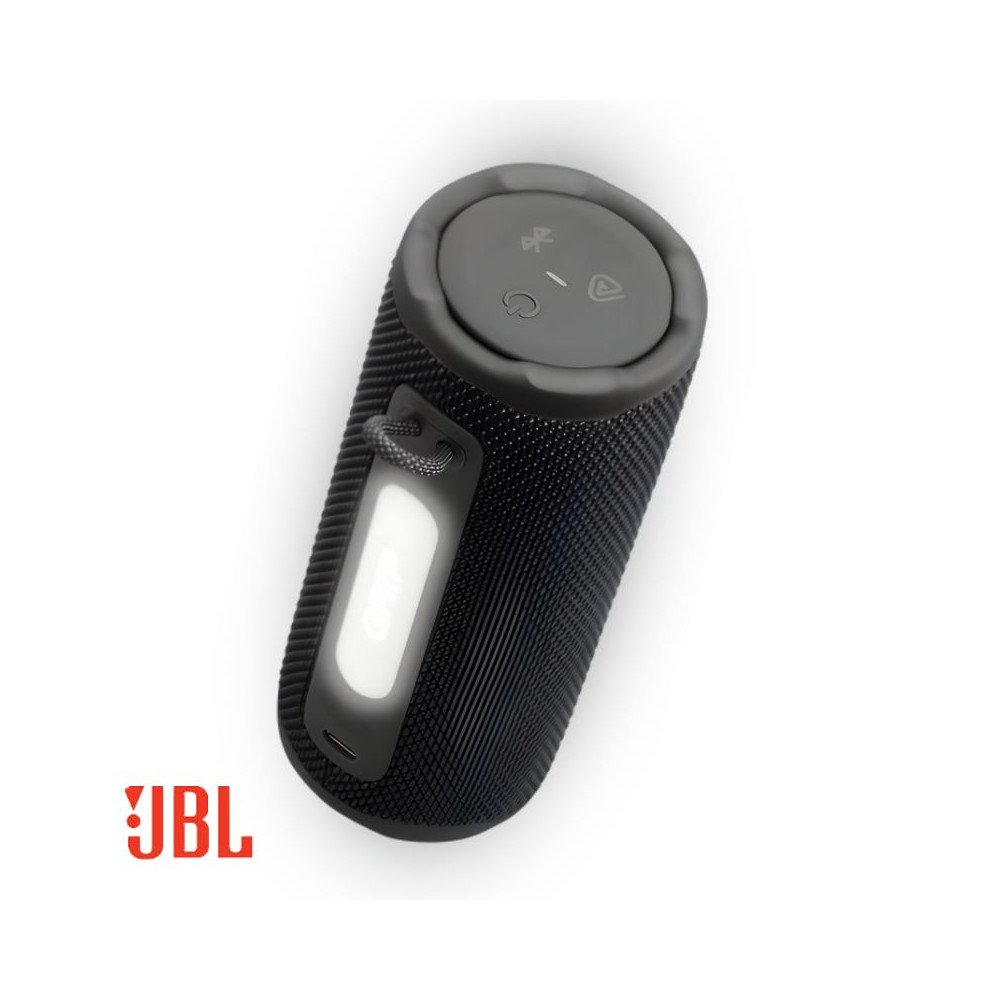 Parlante Portatil JBL AI Luz Ambiental GRIP