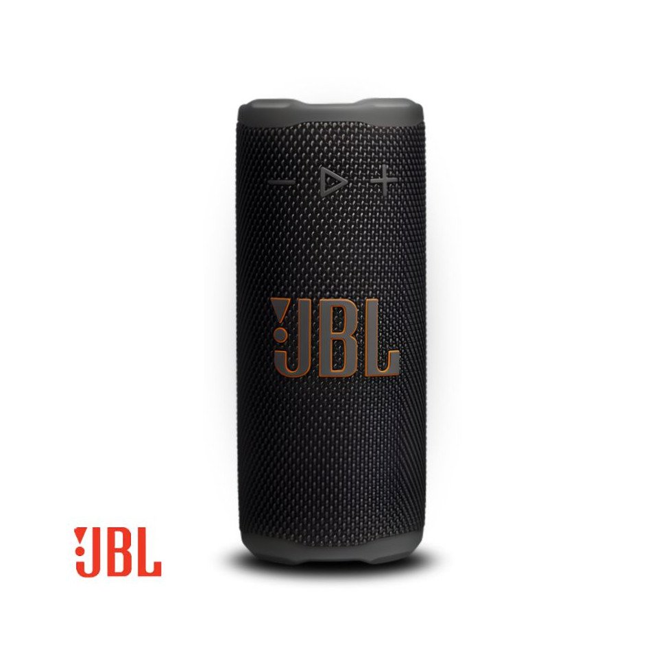 Parlante Portatil JBL AI Luz Ambiental GRIP