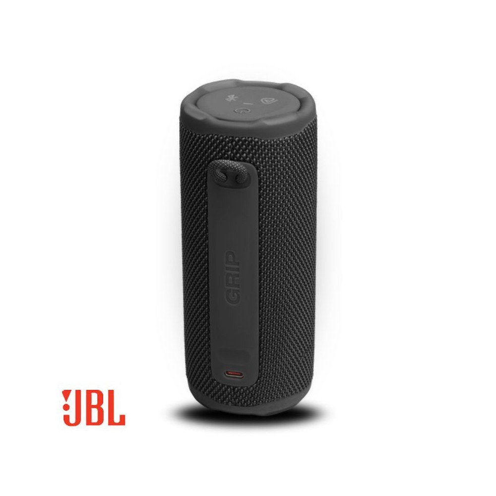Parlante Portatil JBL AI Luz Ambiental GRIP