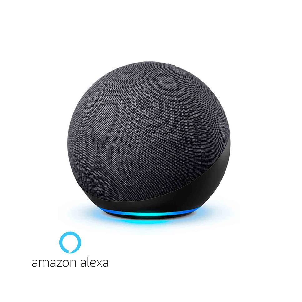 Amazon Alexa Echo