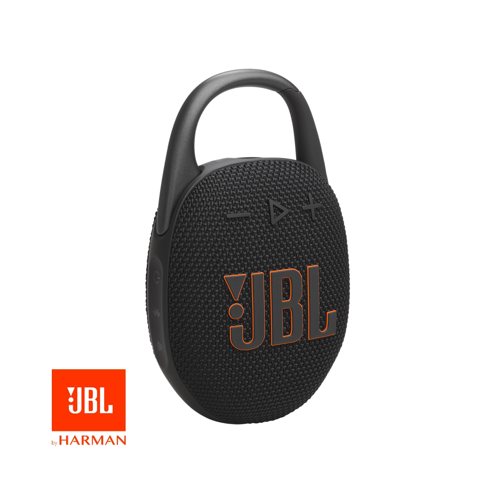 Parlante JBL Altavoz Bluetooth Portátil Clip 5