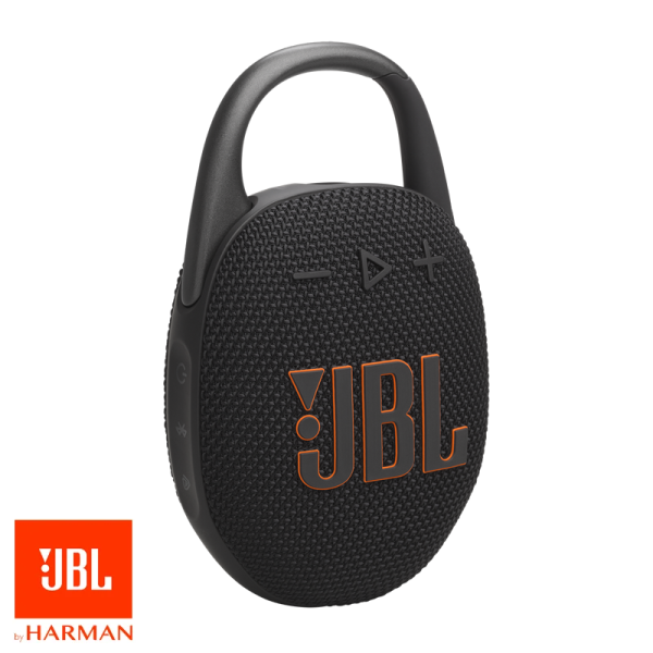 Parlante JBL Altavoz Bluetooth Portátil Clip 5