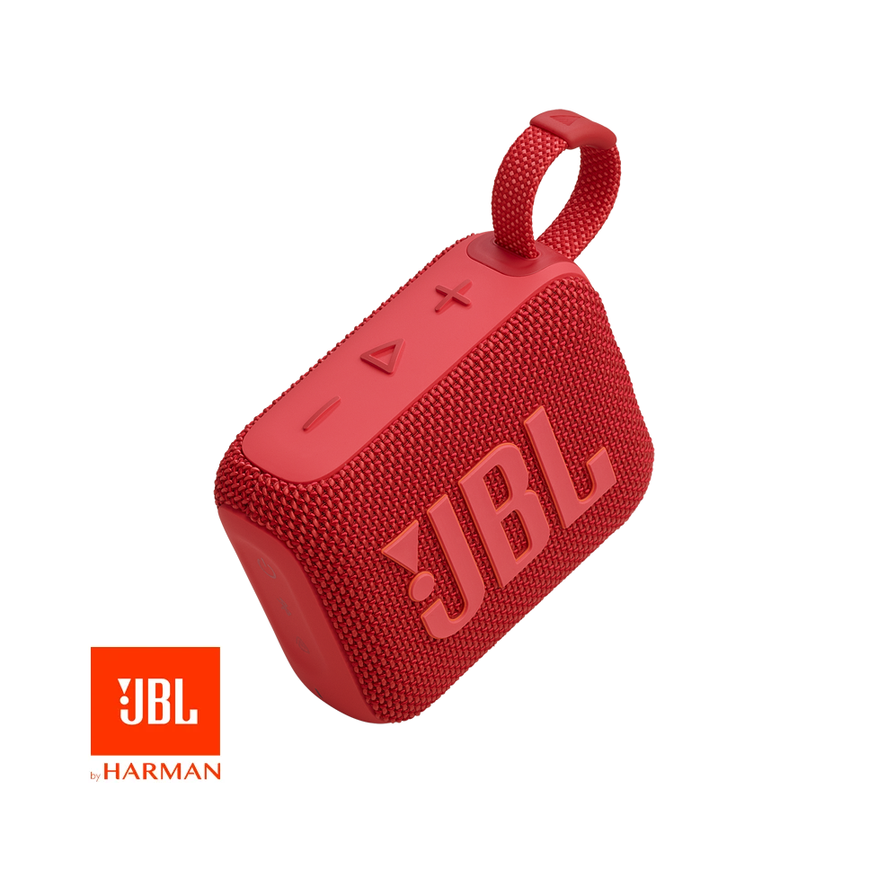 Parlante JBL Altavoz Bluetooth Portátil GO4