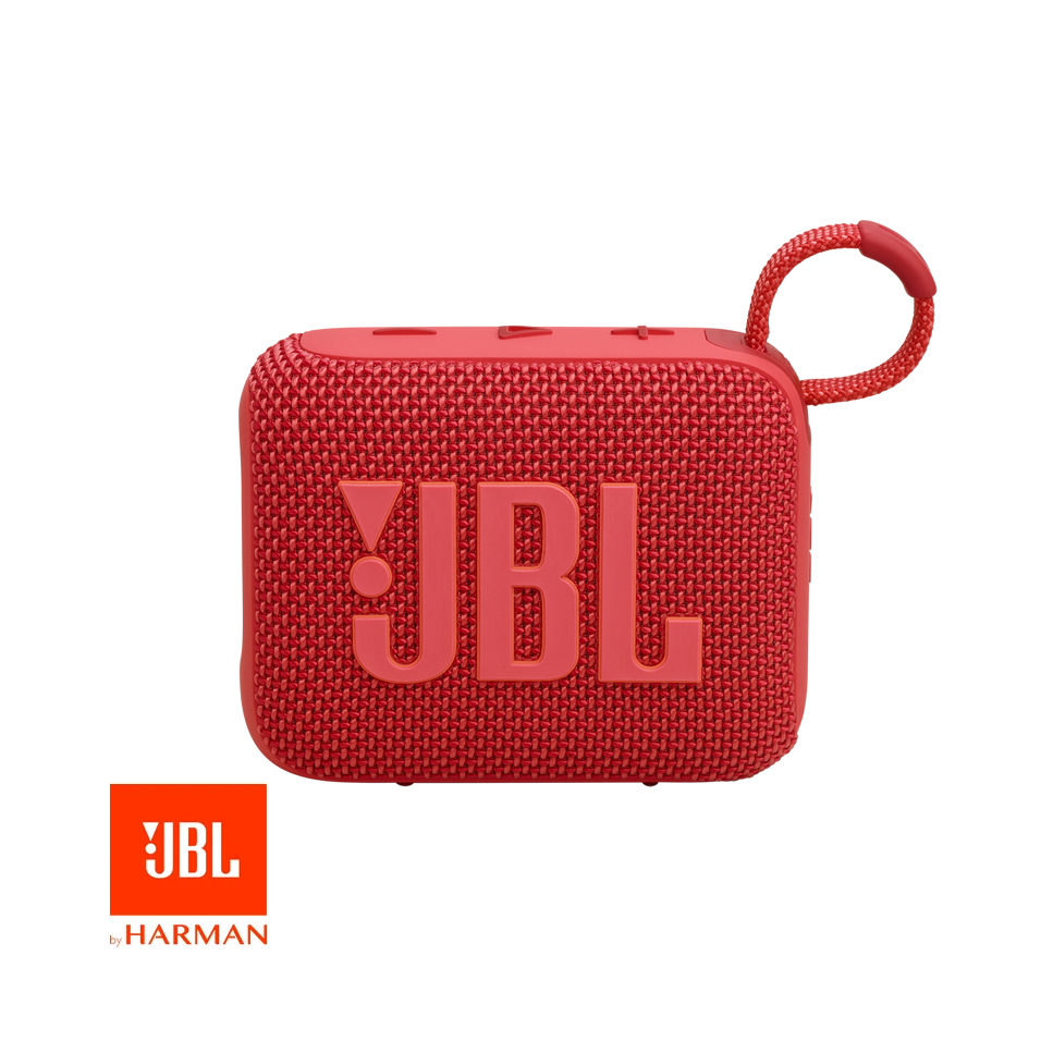 Parlante JBL Altavoz Bluetooth Portátil GO4
