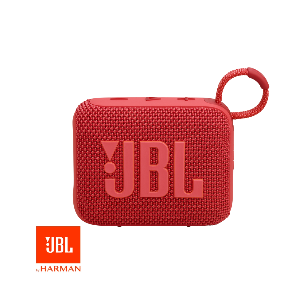 Parlante JBL Altavoz Bluetooth Portátil GO4