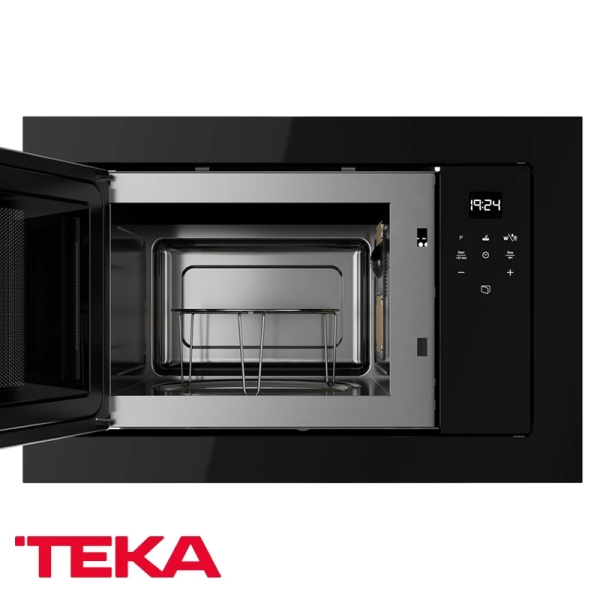 Microondas Empotrable Teka Grill de 21 Litros – 60 cm ML 8210