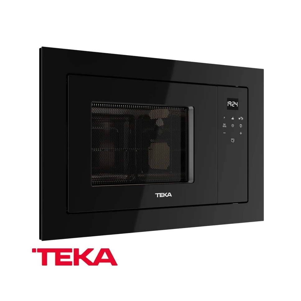 Microondas Empotrable Teka Grill de 21 Litros – 60 cm ML 8210