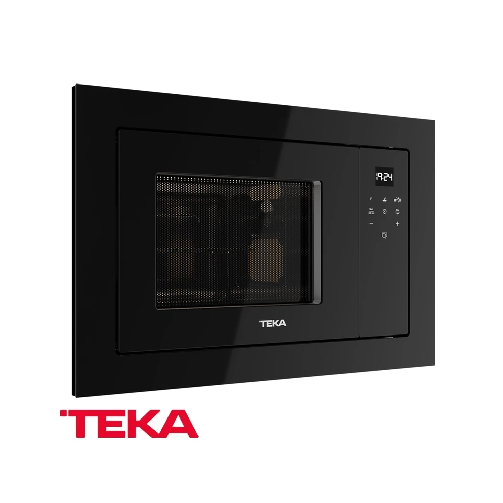 Microondas Empotrable Teka Grill de 21 Litros – 60 cm ML 8210