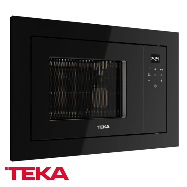 Microondas Empotrable Teka Grill de 21 Litros – 60 cm ML 8210