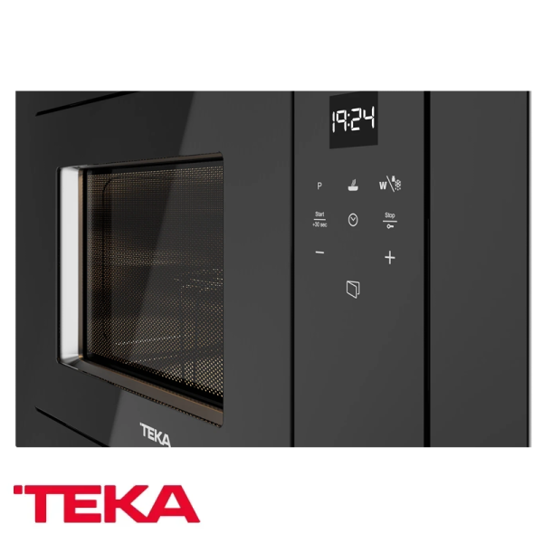 Microondas Empotrable Teka Grill de 21 Litros – 60 cm ML 8210