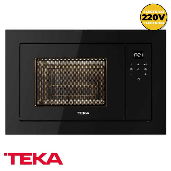 Combo LG Lavadora + Secadora de Gas 25 kgs Digital Smart Inverter