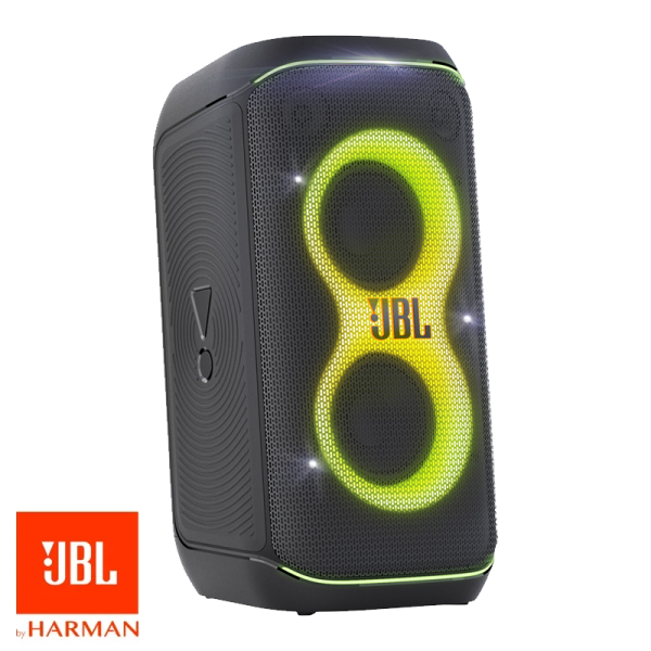 Caja Amplificada Italy Audio Pro de 6" Pulgadas - 150 Watts ITL-PRO11