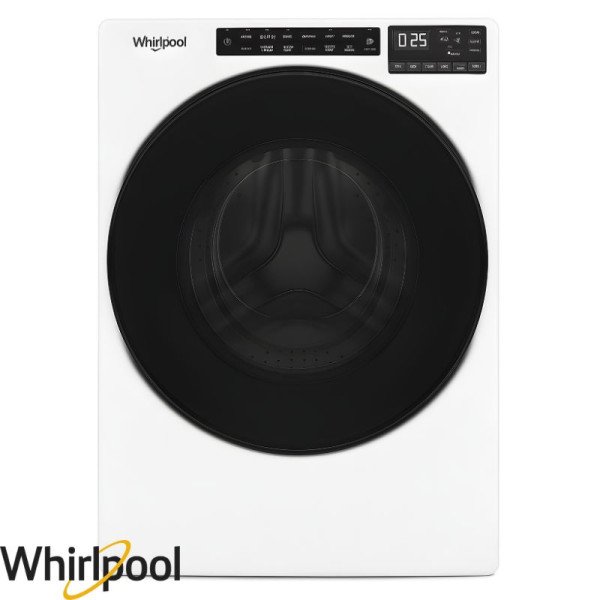 Lavadora Carga Frontal Whirlpool 23 Kgs – Inverter 7MWFW6605