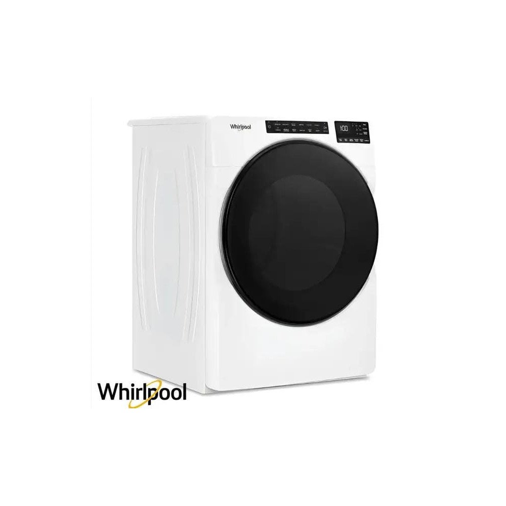 Lavadora Carga Frontal Whirlpool 23 Kgs – Inverter 7MWFW6605