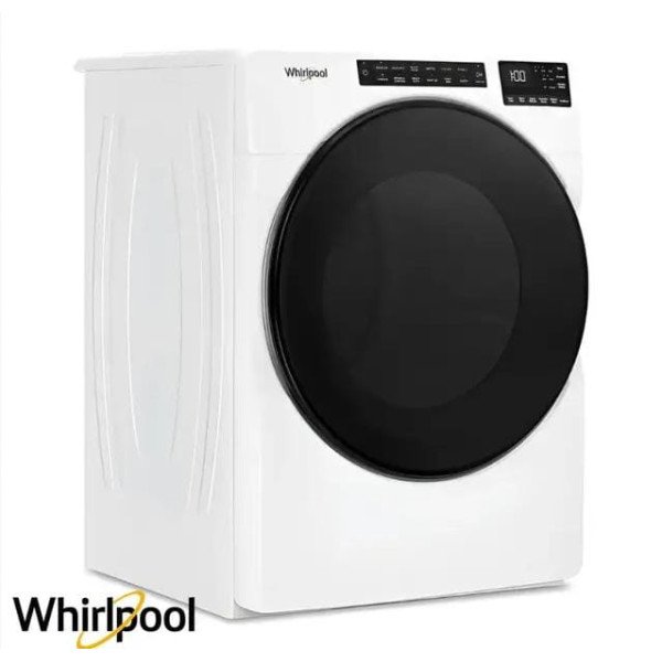 Lavadora Carga Frontal Whirlpool 23 Kgs – Inverter 7MWFW6605