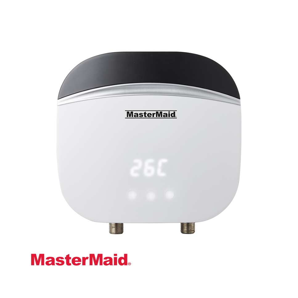 Calefón MasterMaid Electrico 220v Para 1 Punto 88616