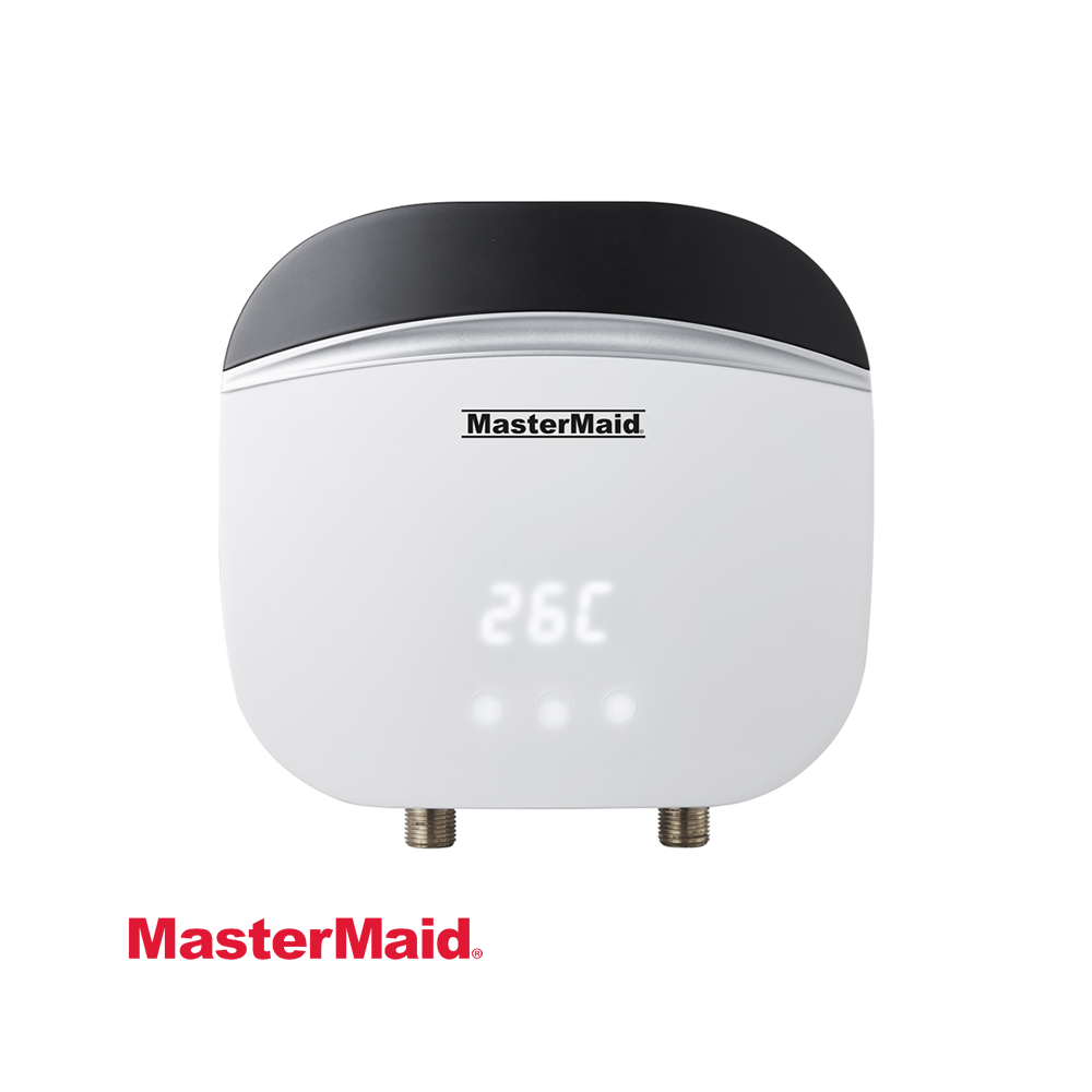 Calefón MasterMaid Electrico 220v Para 1 Punto 88616