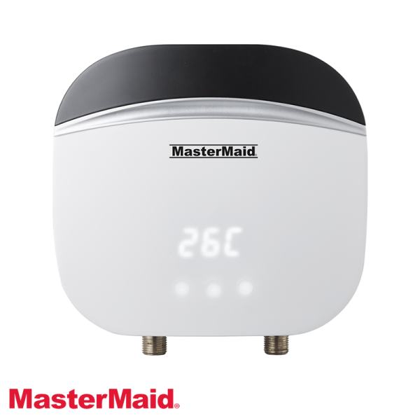 Calefón MasterMaid Electrico 220v Para 1 Punto 88616