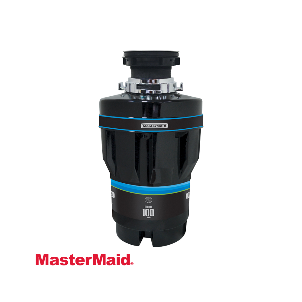 Triturador de Alimentos MasterMaid de 1 HP - Almacenamiento de 950 ml 69474