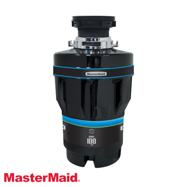Triturador de Alimentos TEKA de 3/4 HP - Almacenamiento de 840 ml TR 710.1