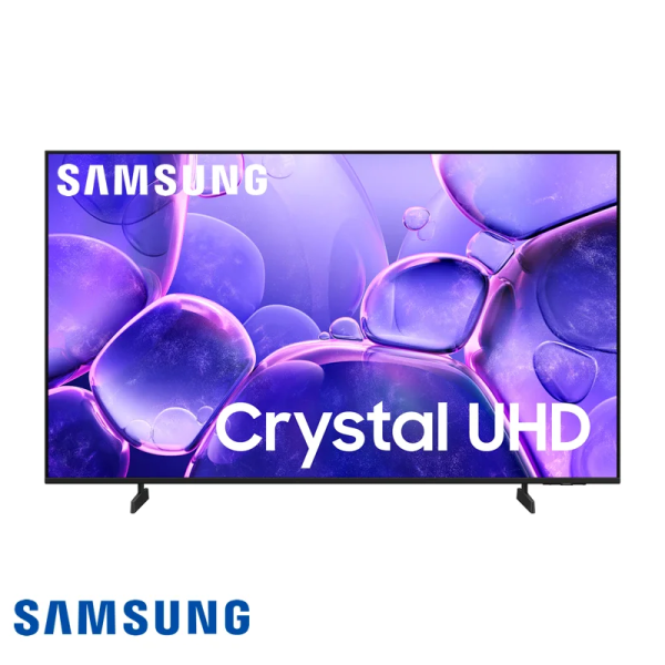 Televisor Samsung LED 55″ Pulgadas Crystal UHD 4K 55U8000