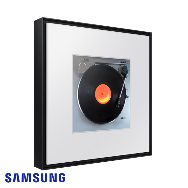 Parlante Decorativo Samsung Music Frame HW-LS60D