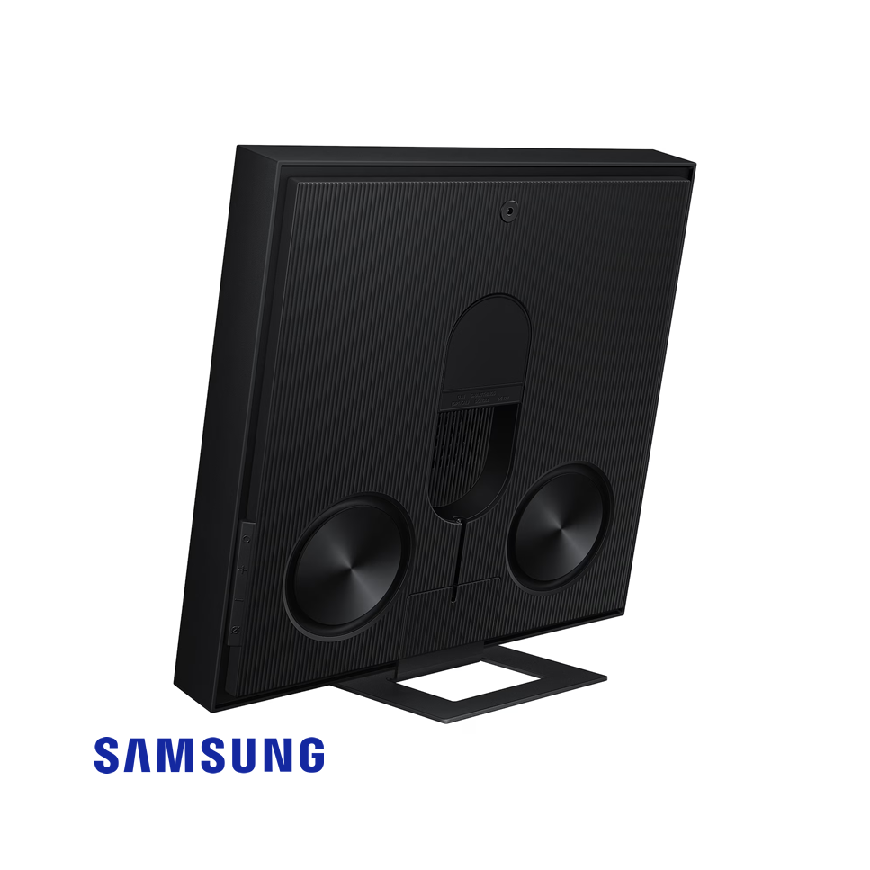 Parlante Decorativo Samsung Music Frame HW-LS60D