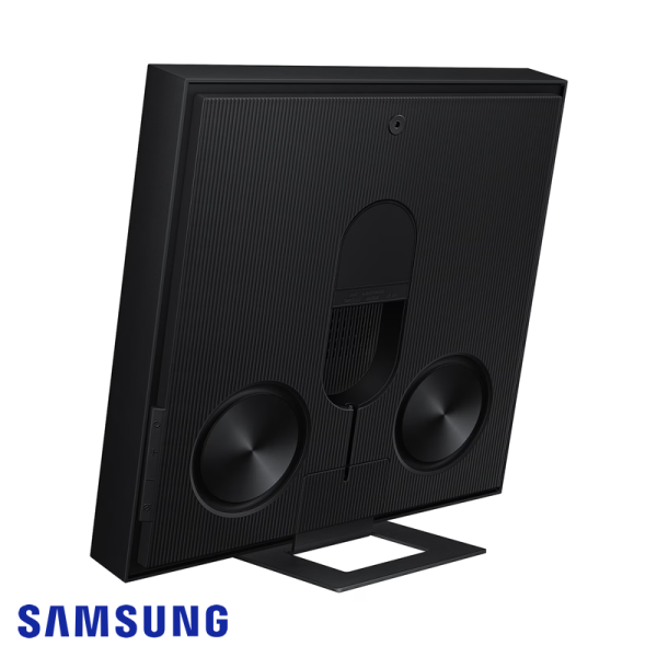 Parlante Decorativo Samsung Music Frame HW-LS60D